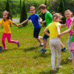 5 Recomendaciones para elegir un buen campamento de verano