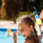 ¿Qué valores transmitimos en los campamentos de verano en Tarihuela?