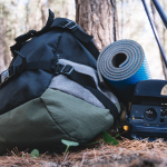 ¿Qué llevar a un campamento de verano en la maleta?