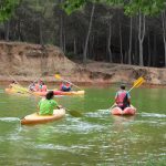 Ventajas de los programas educativos en la naturaleza