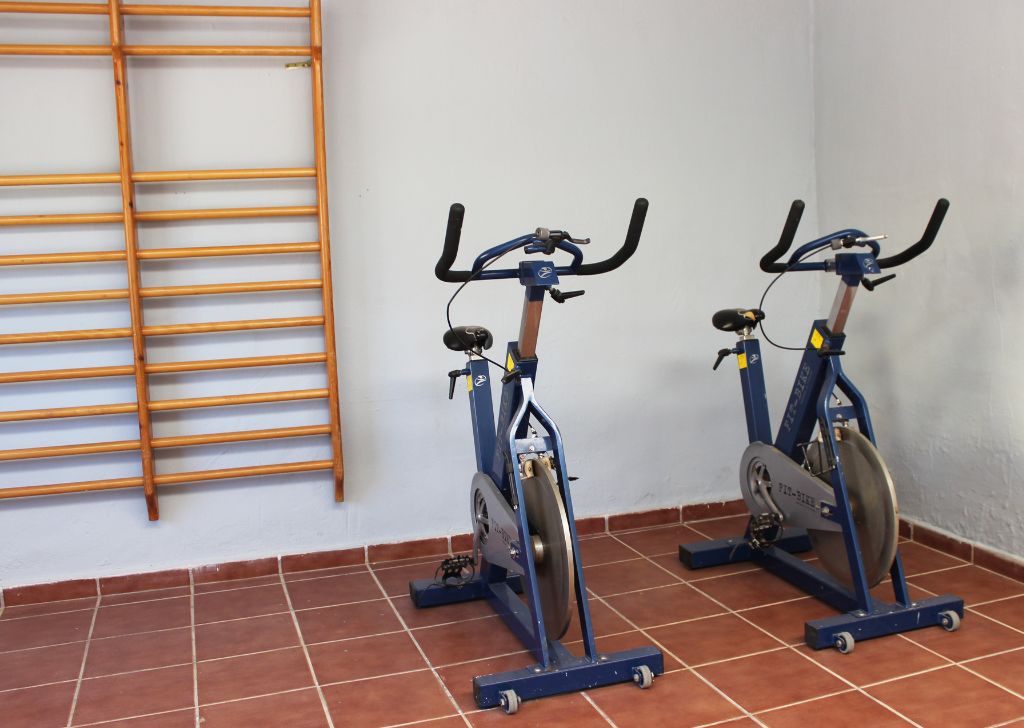 DEPORTE SALA MÚLTIPLE