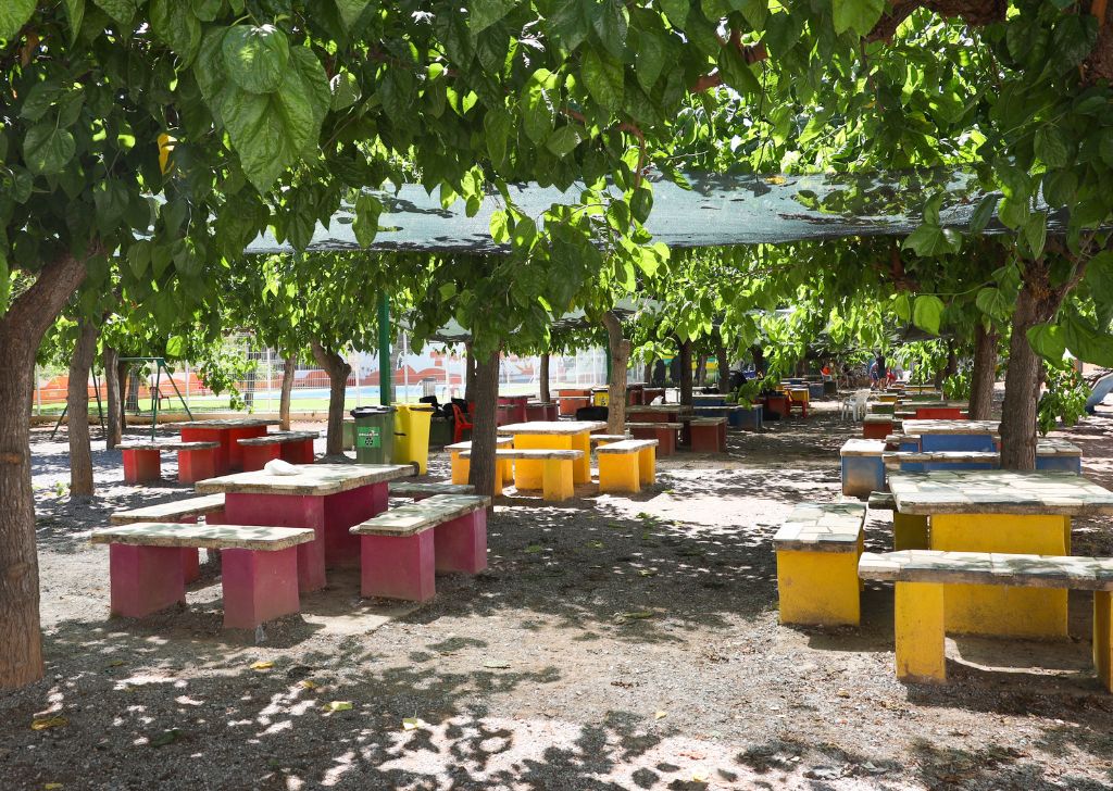 EXTERIORES TARIHUELA