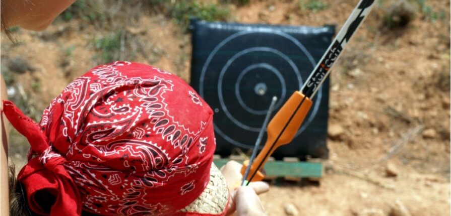 Consejos para el primer campamento de verano