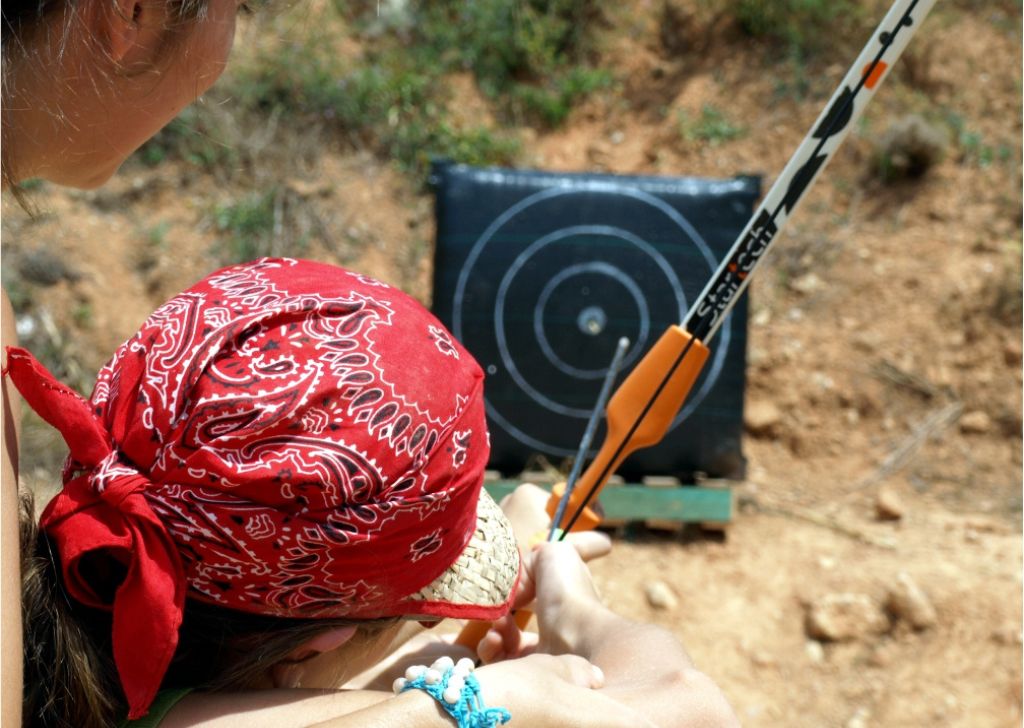Consejos para el primer campamento de verano Consejos para el primer campamento de verano