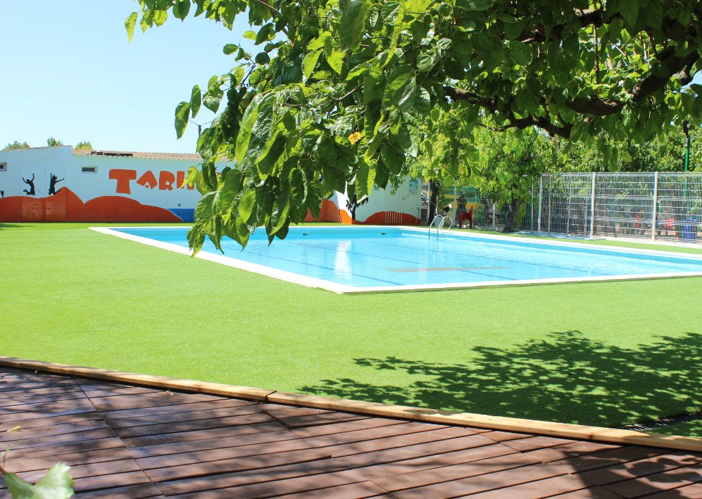 INSTALACIONES PISCINAS TARIHUELA