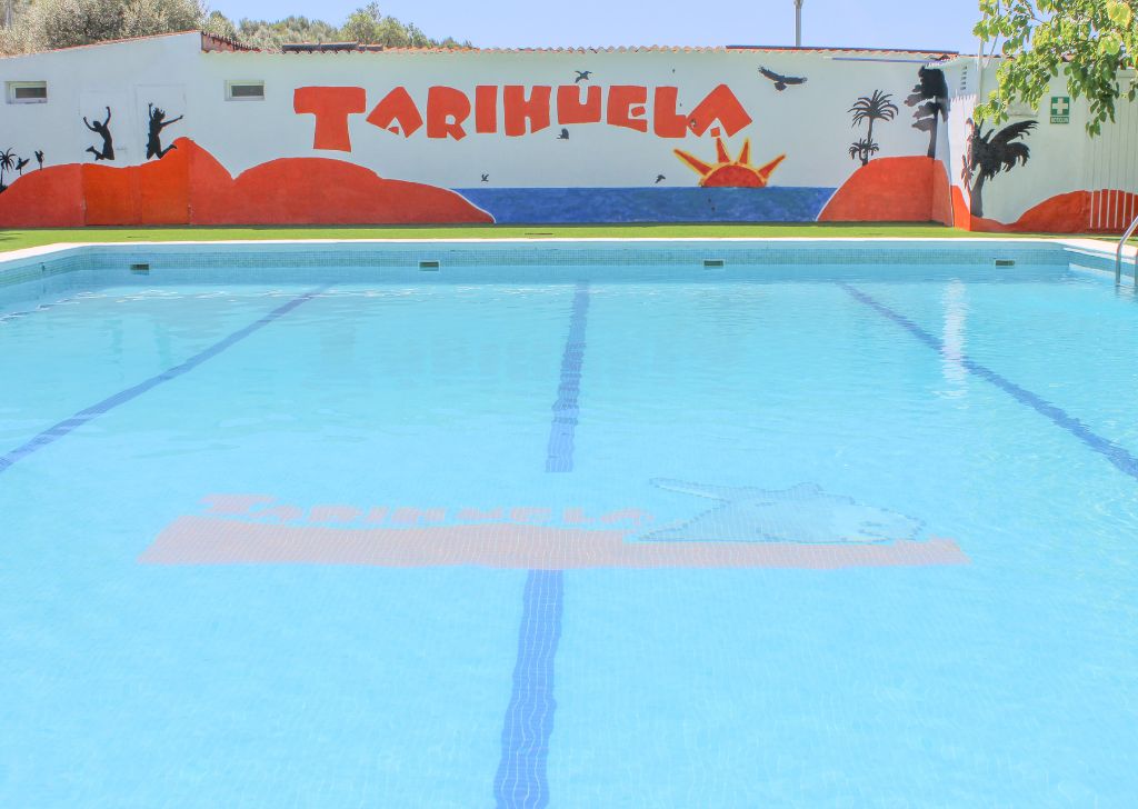 INSTALACIONES PISCINAS