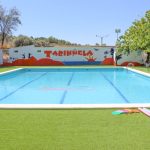 7 Razones para apuntar a tus hijos a un campamento de verano
