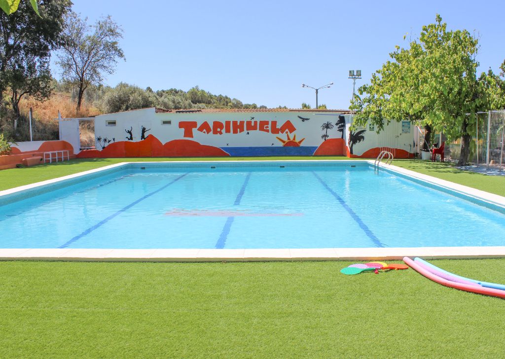 7 Razones para apuntar a tus hijos a un campamento de verano 7 Razones para apuntar a tus hijos a un campamento de verano