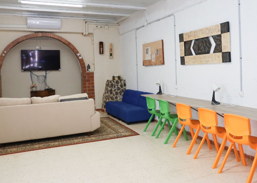 SALA MÚLTIPLE TARIHUELA