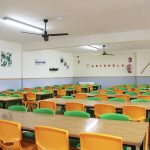 Alimentación saludable para tus hijos en los campamentos de verano