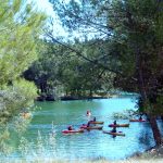 Disponibles las fechas para los campamentos de verano en Tarihuela