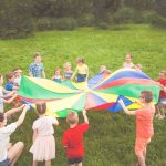 Campamentos de verano como oportunidad para cultivar la empatía en los niños y niñas